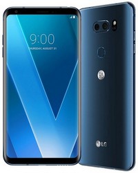 Замена дисплея на телефоне LG V30S Plus в Ростове-на-Дону